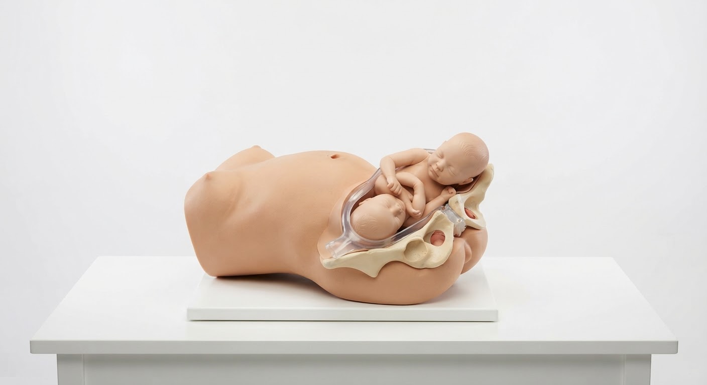 Birthing Simulator Pro