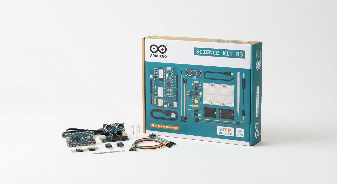 Arduino Science Kit R3