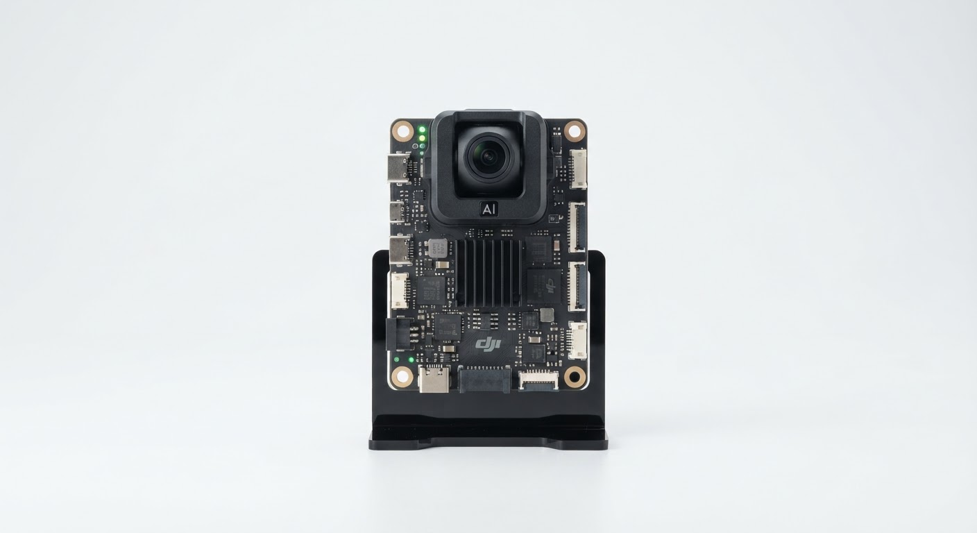 DJI RoboMaster S1 Class Pack
