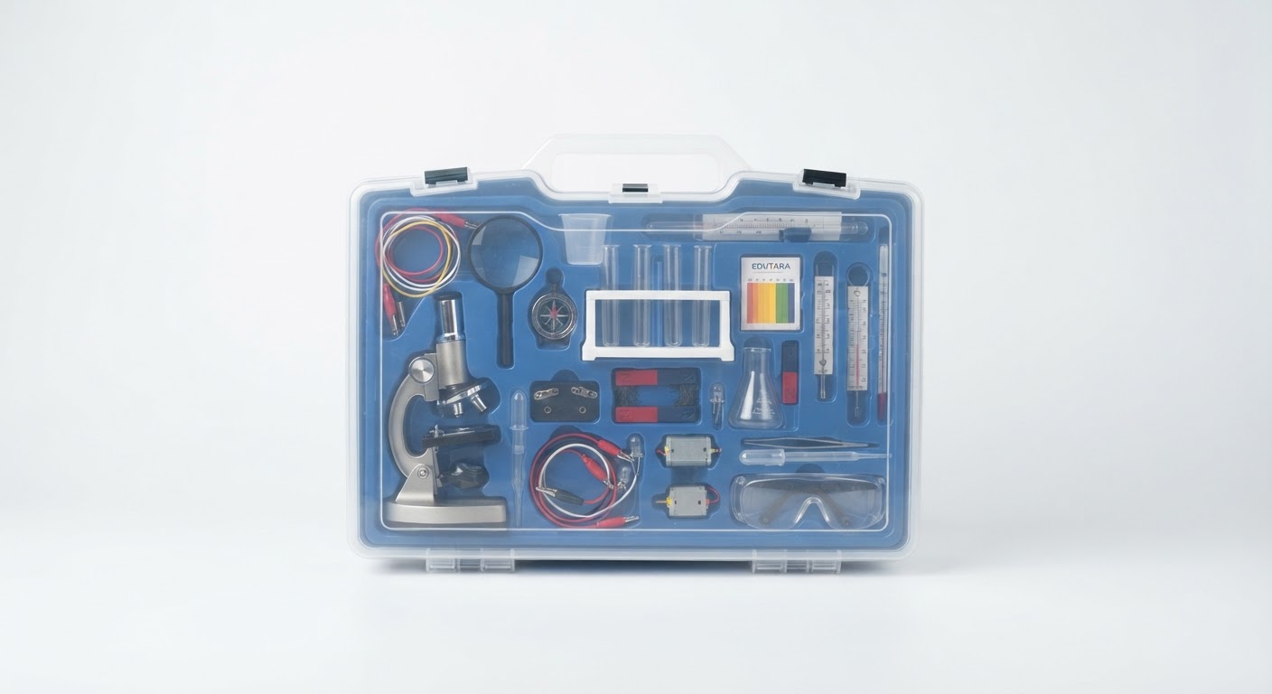 EDUTARA Basic Learning Kit