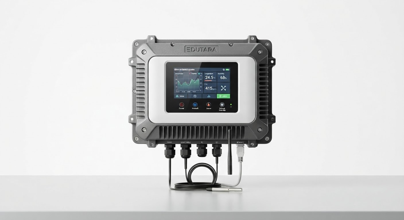 EDUTARA Climate Control System