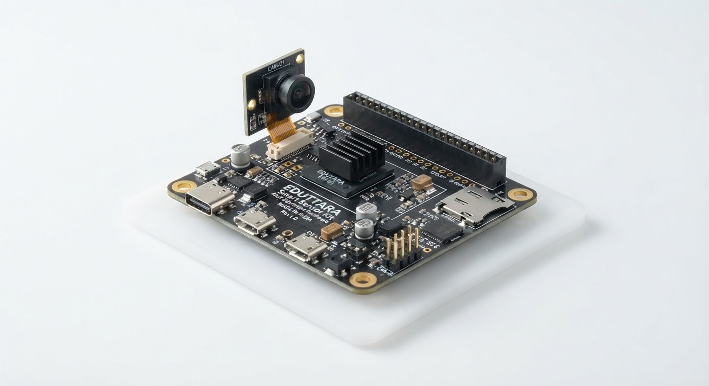EDUTARA Smart Sensor Kit