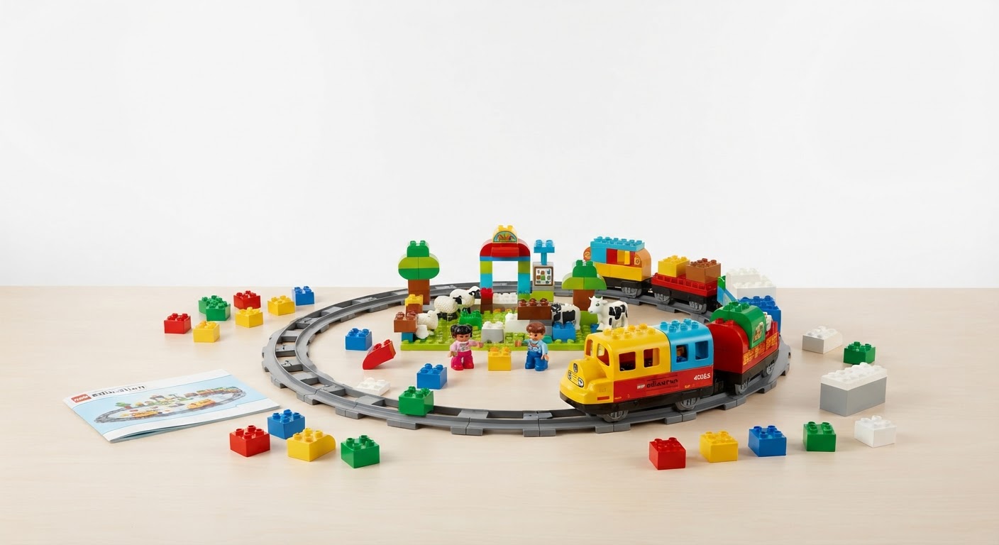 LEGO Education Coding Express