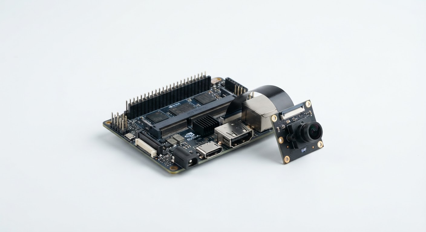 Isaac Robotics Teaching Bundle