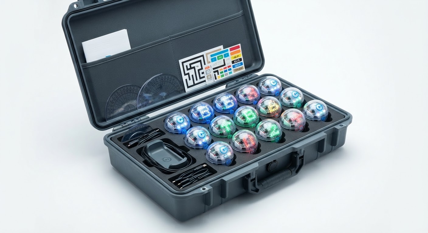 Sphero BOLT Power Pack