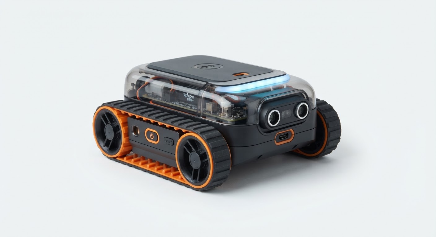 Sphero RVR+ Rover