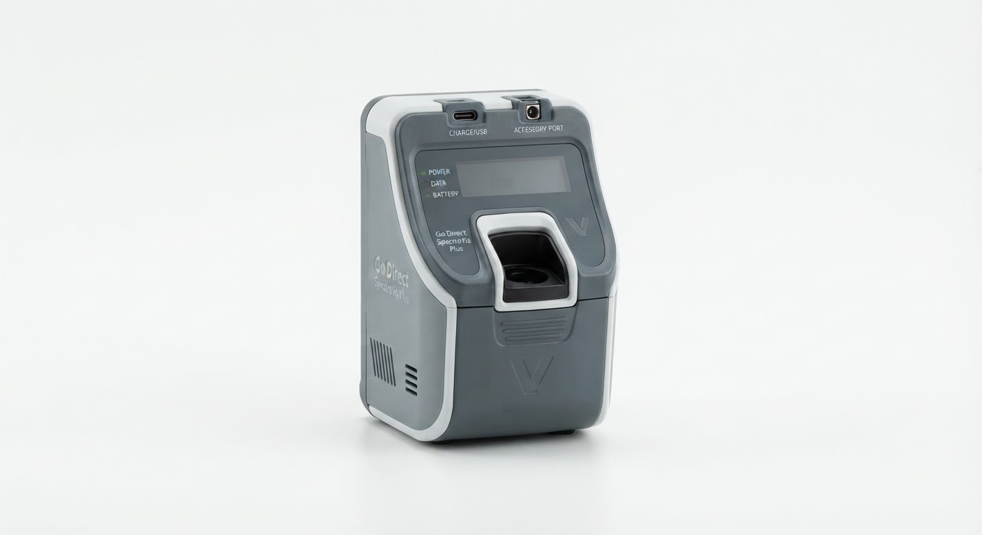 Go Direct SpectroVis Plus