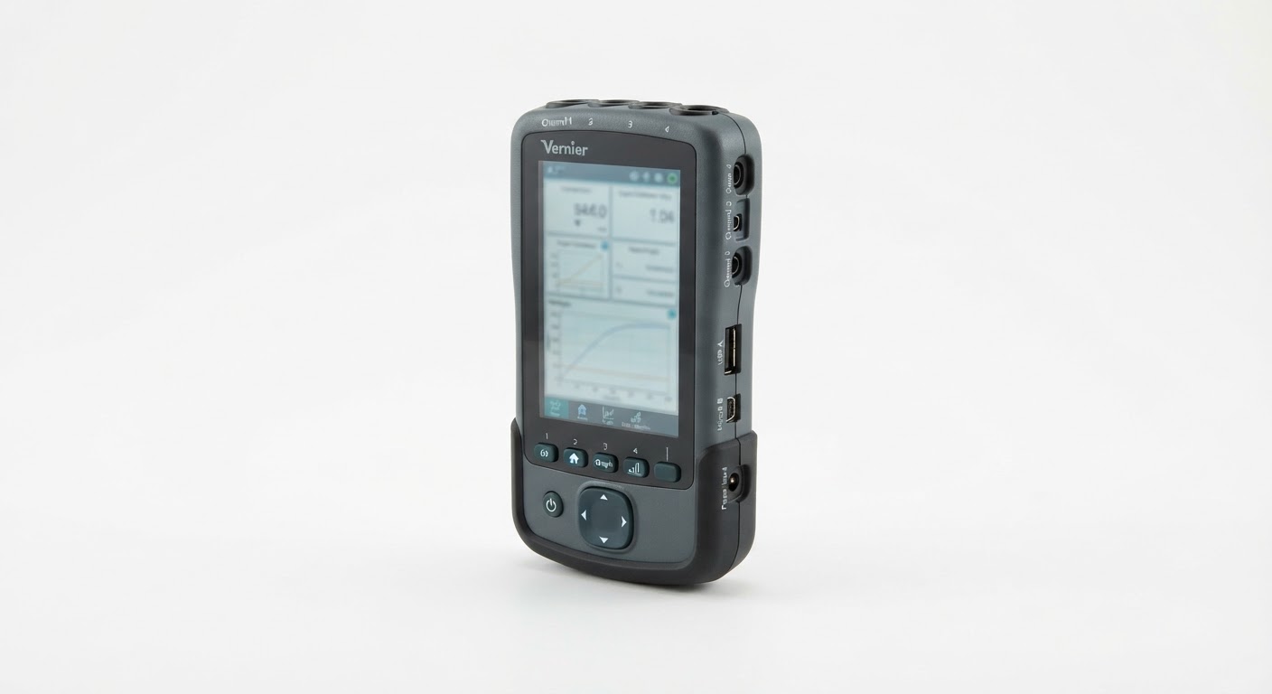 LabQuest 3 Data Logger